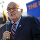 Illustration for article titled ‘I Will Be the Hero’: Giuliani Goes Off on the ‘Morons’ Giving Him the Side-Eye for His Role in Trump’s Impeachment Woes